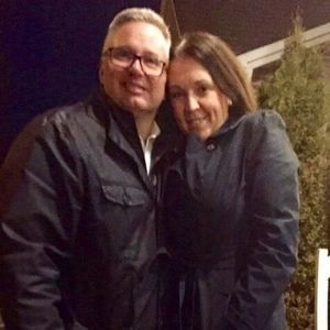 Meet your Posher, Richere